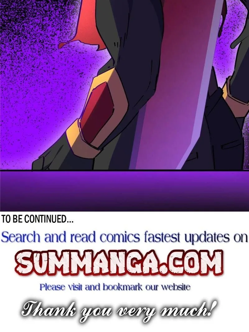 The People on Earth Are Too Ferocious Chapter 259 page 67