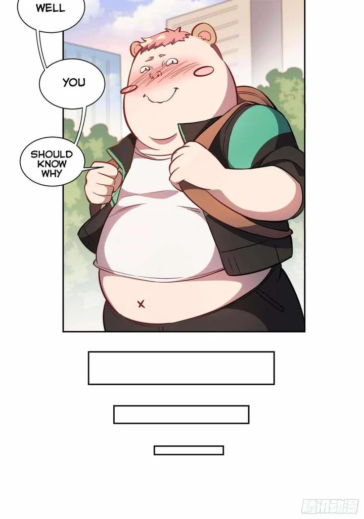 The People on Earth Are Too Ferocious Chapter 26 page 12