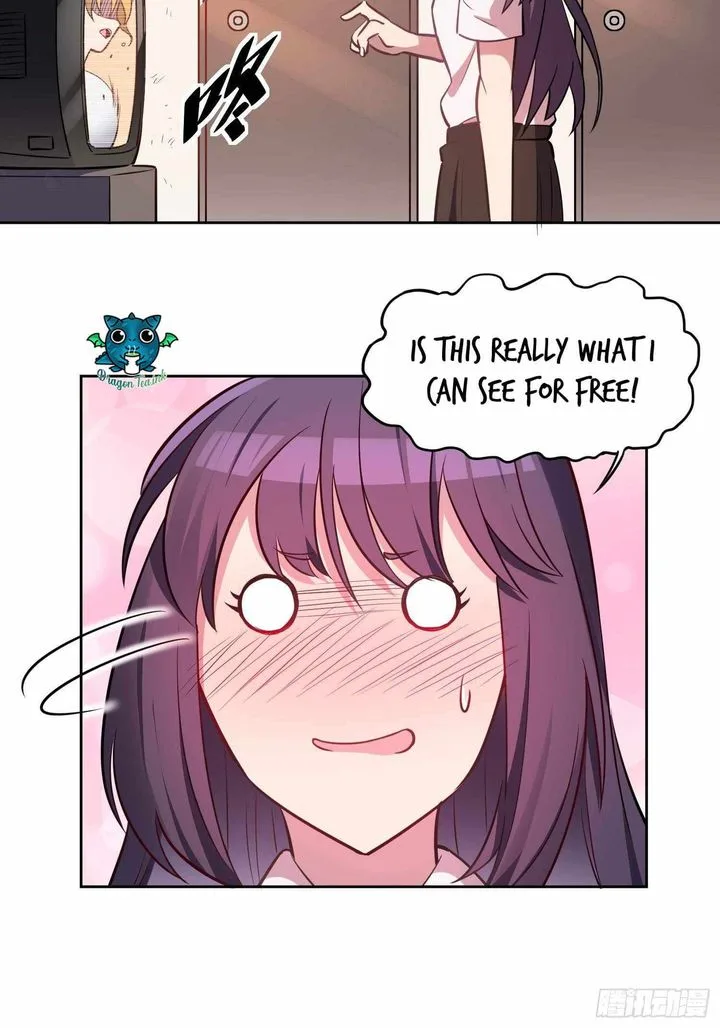 The People on Earth Are Too Ferocious Chapter 26 page 24