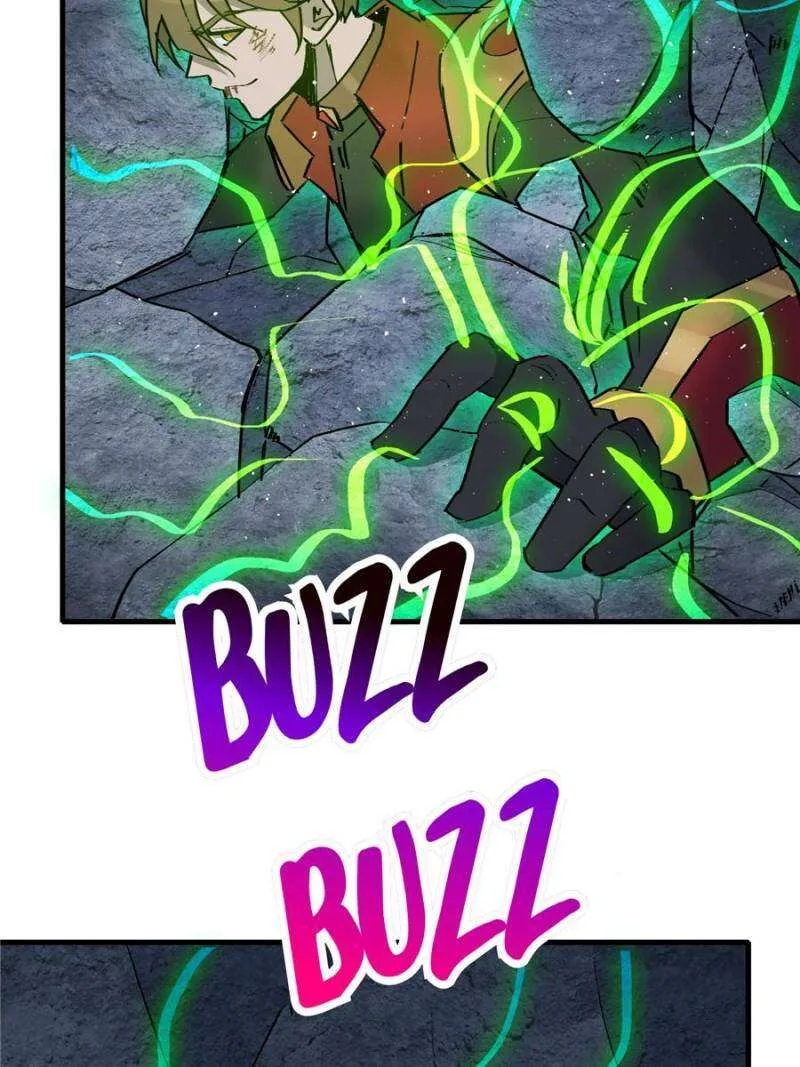 The People on Earth Are Too Ferocious Chapter 260 page 12