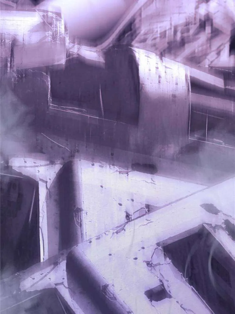 The People on Earth Are Too Ferocious Chapter 260 page 4