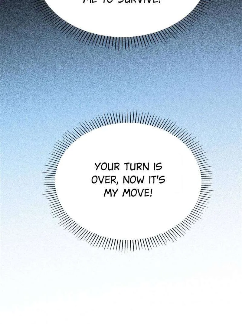 The People on Earth Are Too Ferocious Chapter 260 page 41