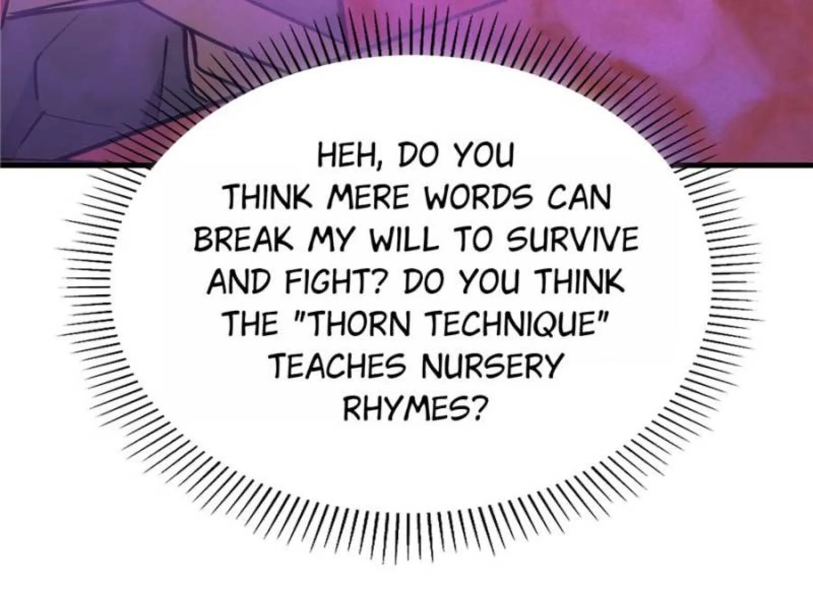 The People on Earth Are Too Ferocious Chapter 262 page 24