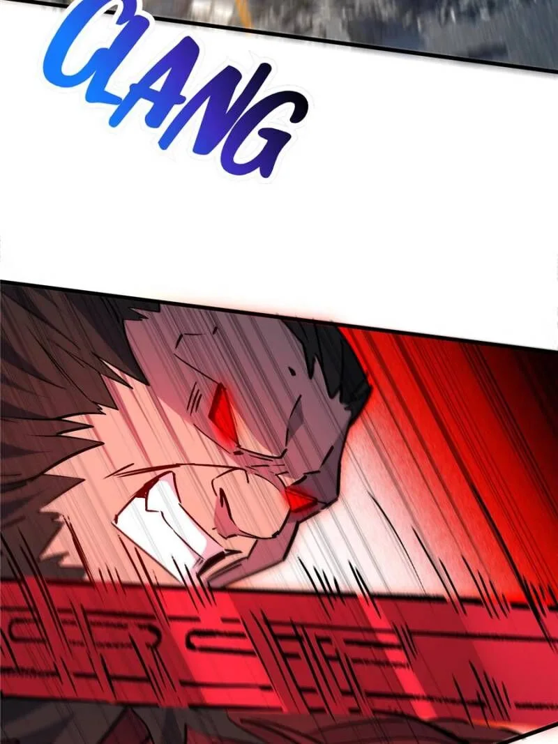 The People on Earth Are Too Ferocious Chapter 262 page 6