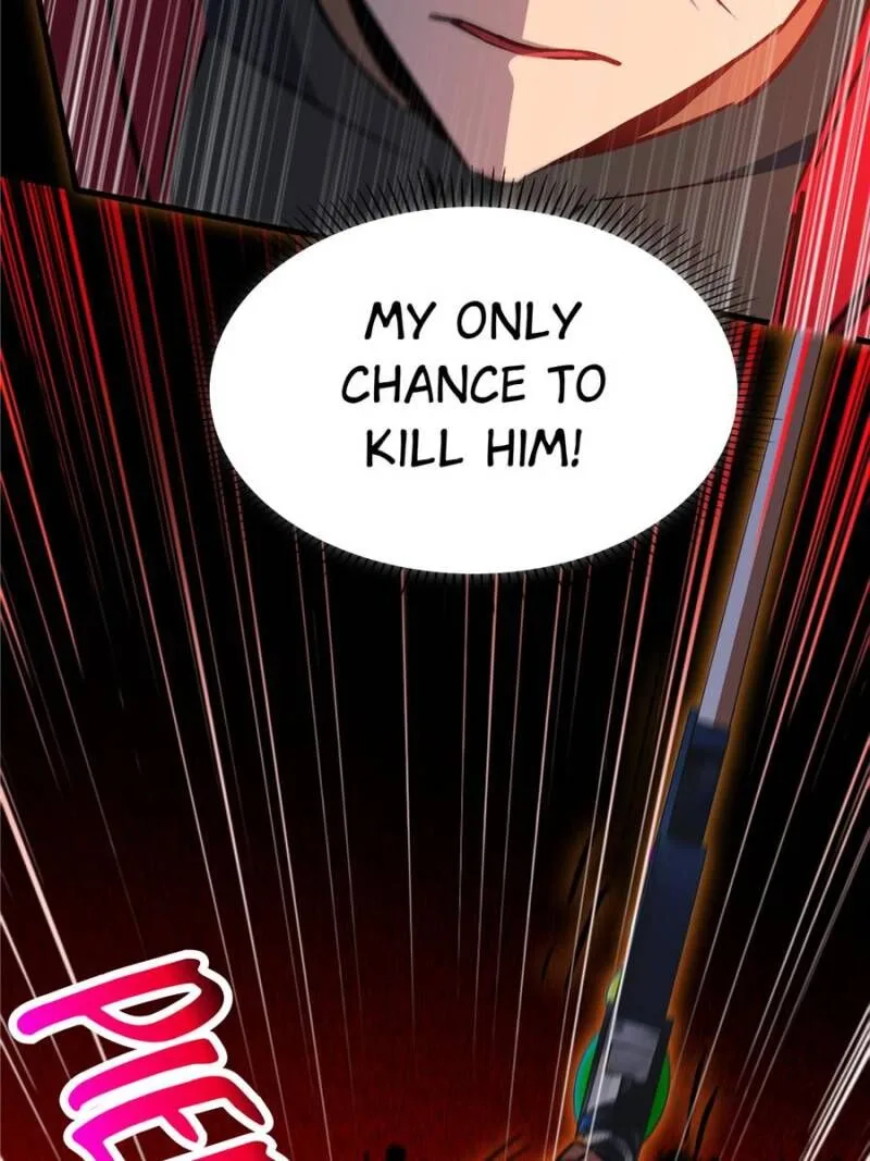 The People on Earth Are Too Ferocious Chapter 262 page 47