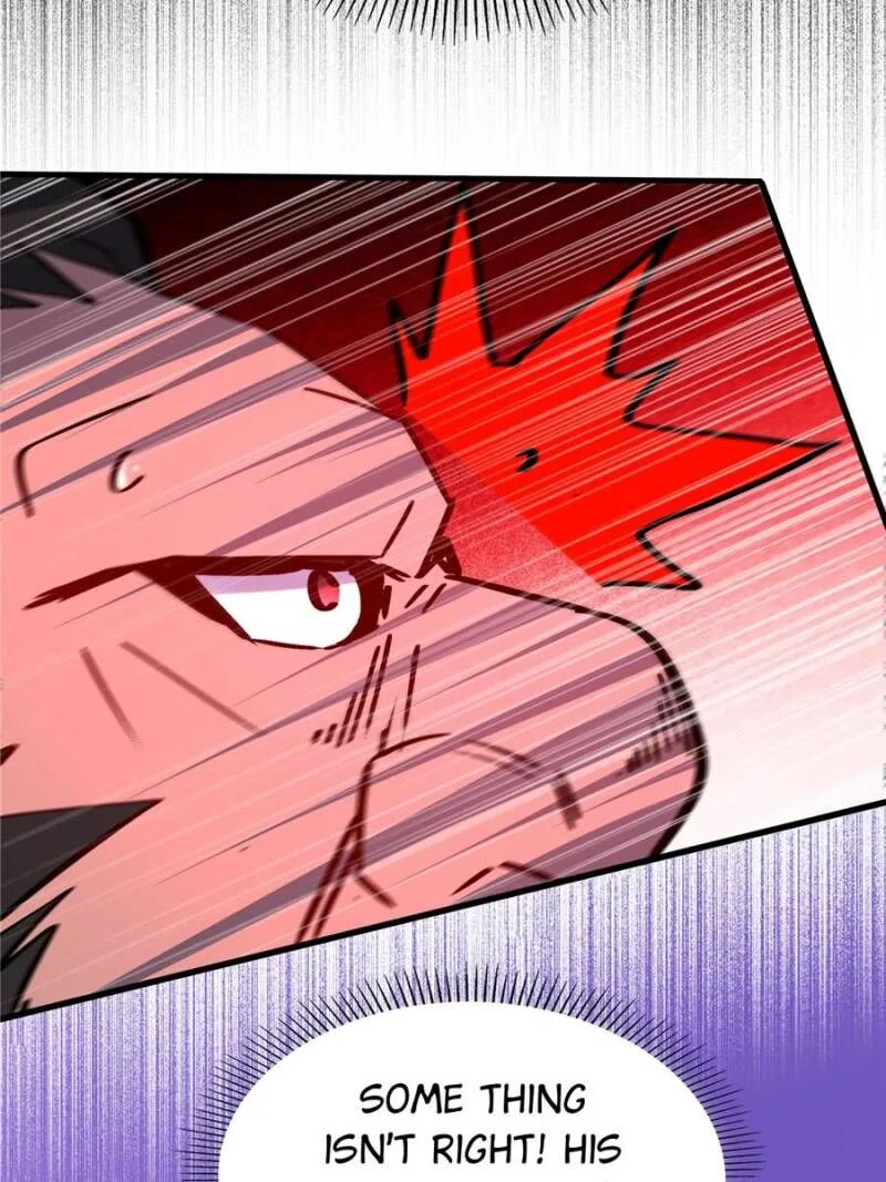 The People on Earth Are Too Ferocious Chapter 262 page 55