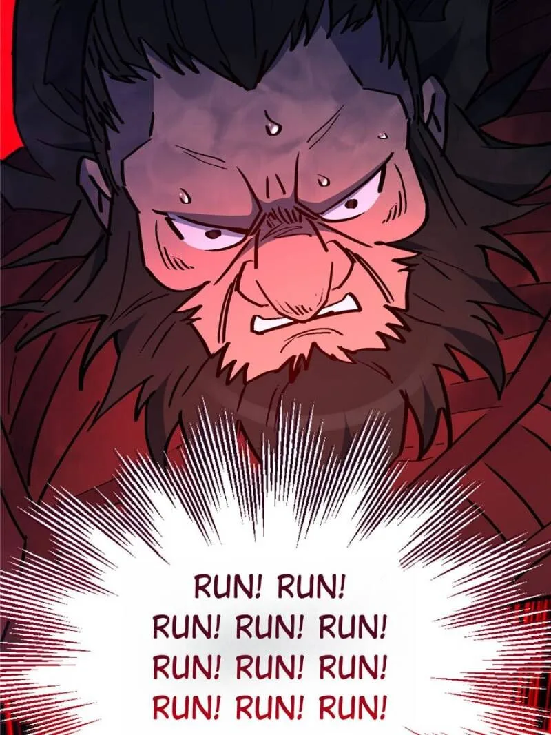 The People on Earth Are Too Ferocious Chapter 262 page 60