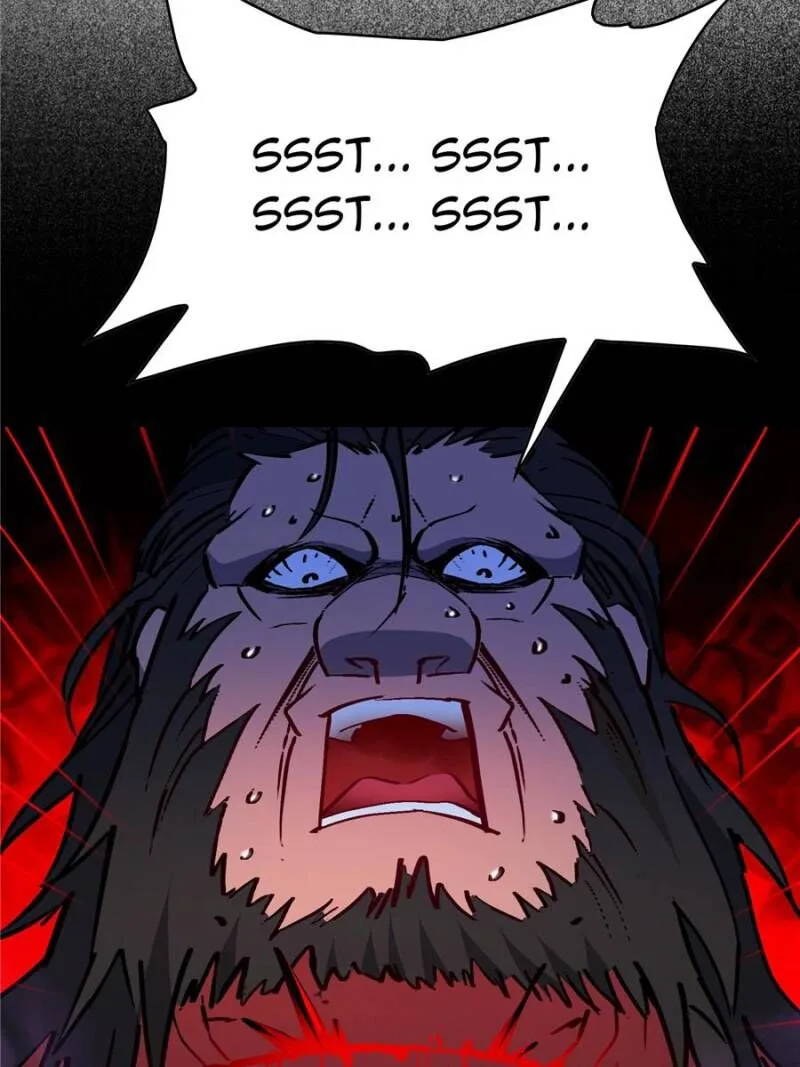 The People on Earth Are Too Ferocious Chapter 262 page 66