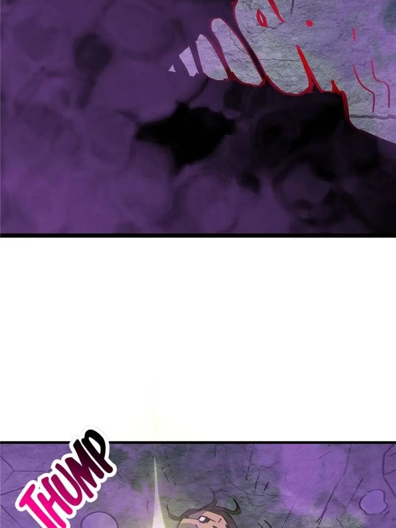 The People on Earth Are Too Ferocious Chapter 263 page 13