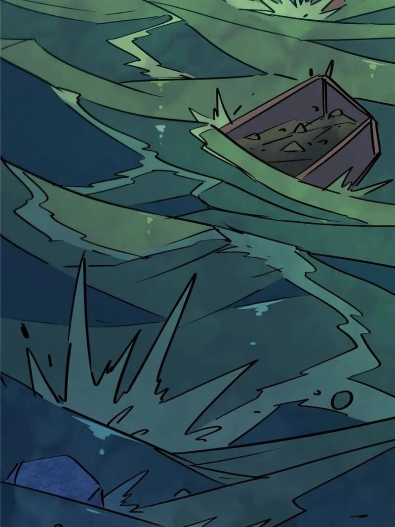 The People on Earth Are Too Ferocious Chapter 263 page 42