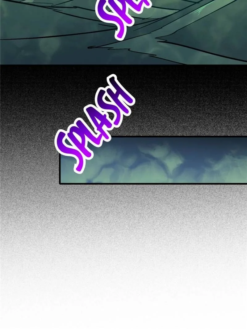 The People on Earth Are Too Ferocious Chapter 263 page 52
