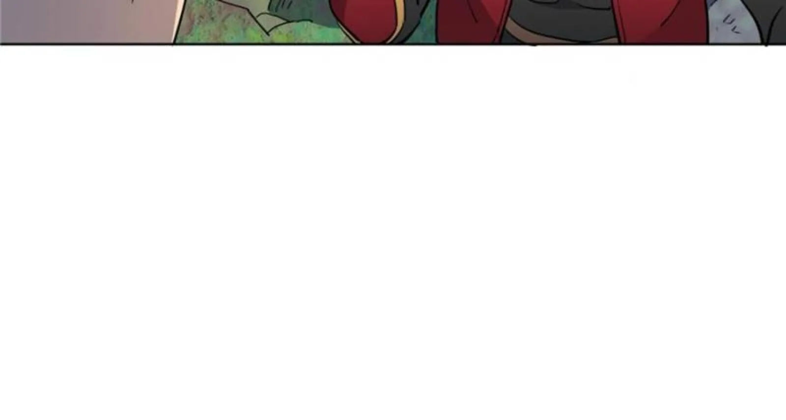 The People on Earth Are Too Ferocious Chapter 264 page 45