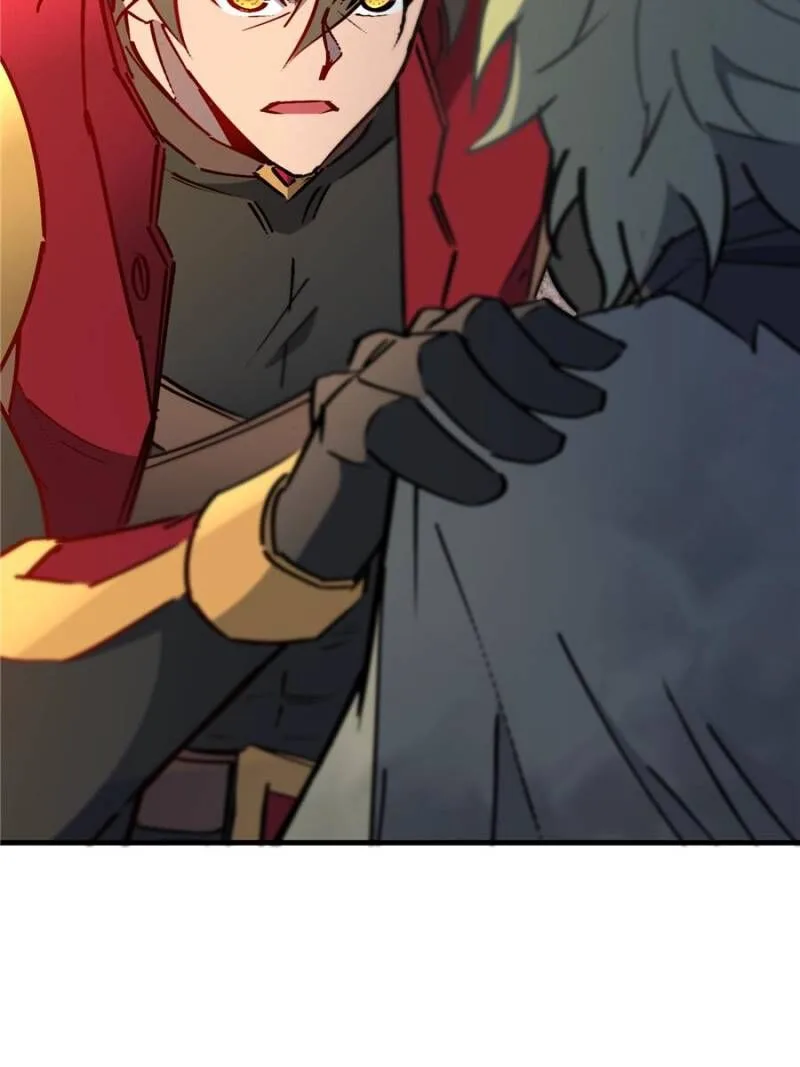 The People on Earth Are Too Ferocious Chapter 266 page 54