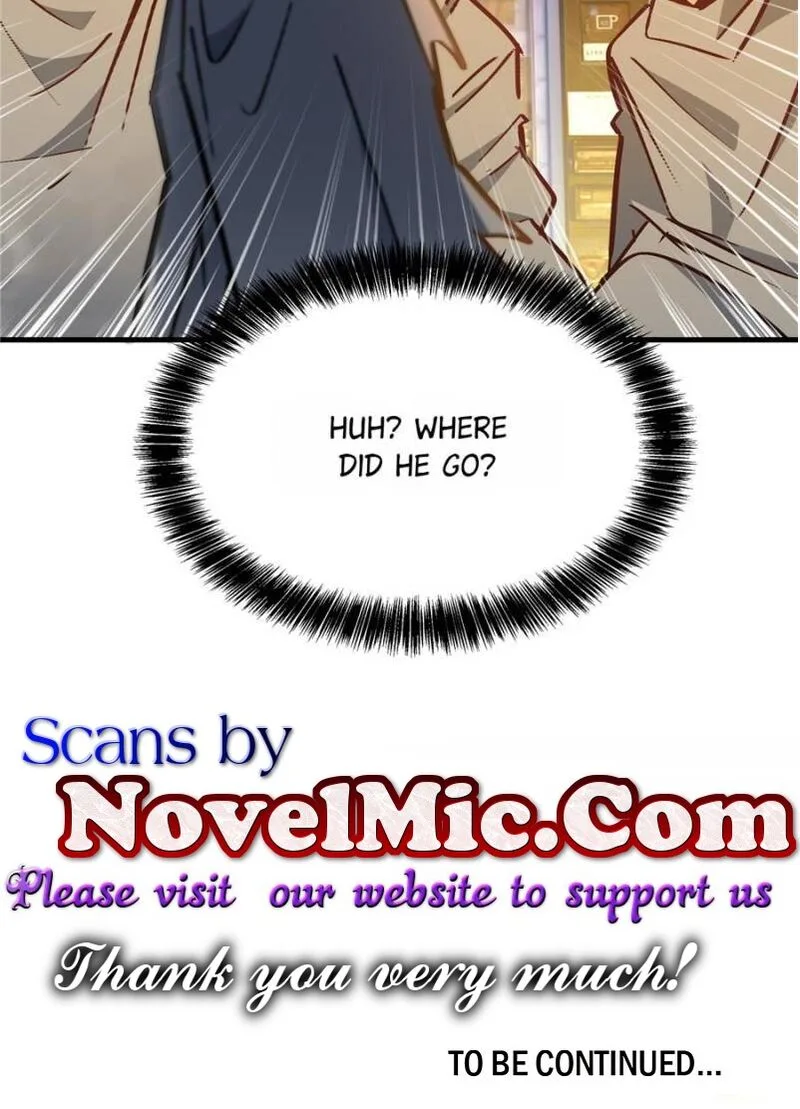 The People on Earth Are Too Ferocious Chapter 266 page 79