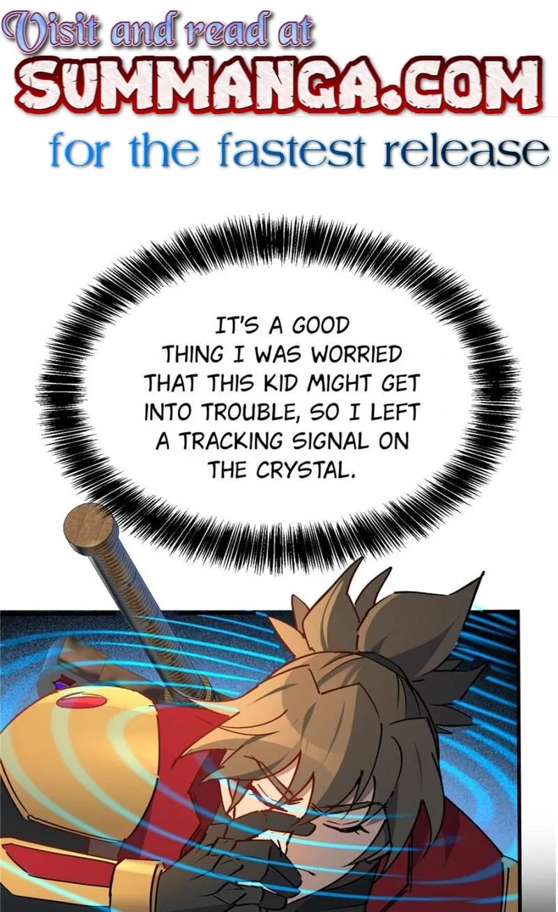 The People on Earth Are Too Ferocious Chapter 267 page 1