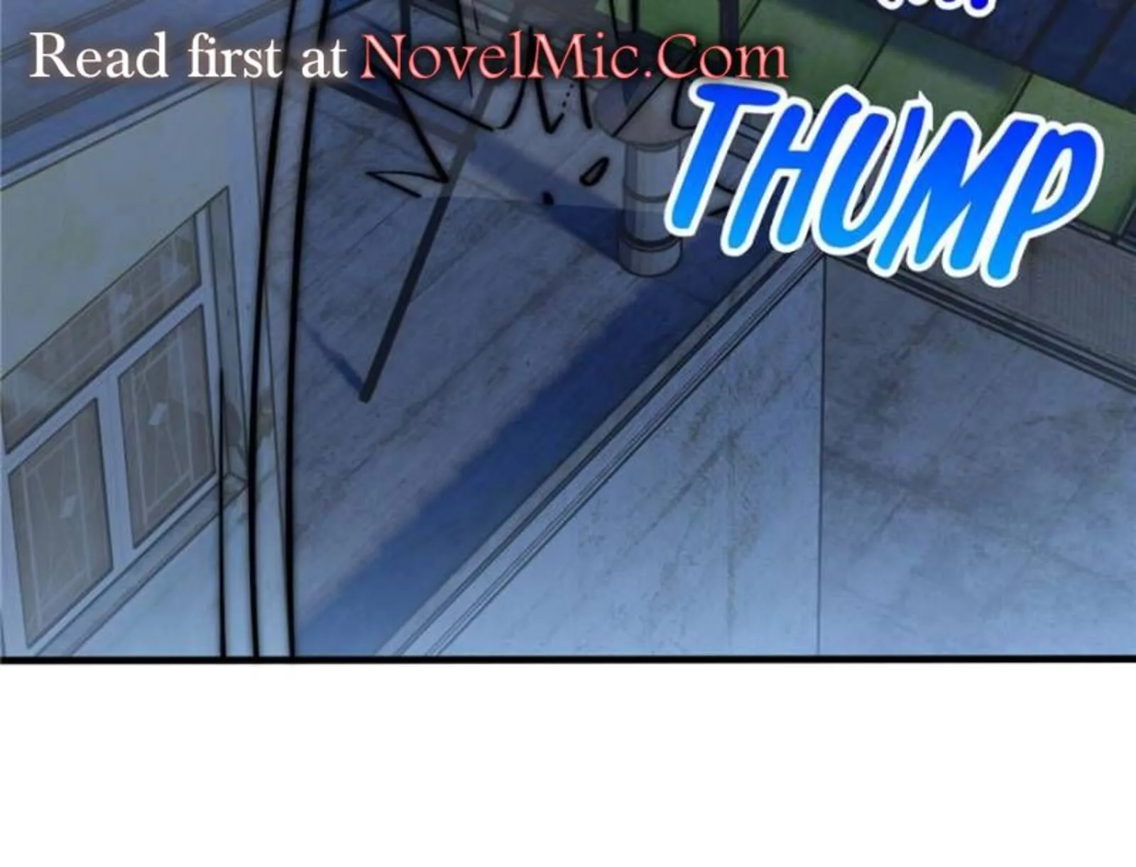 The People on Earth Are Too Ferocious Chapter 267 page 12