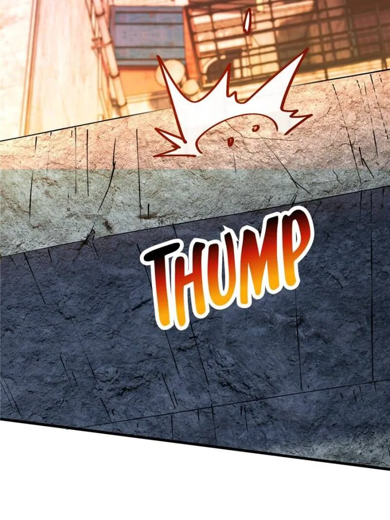 The People on Earth Are Too Ferocious Chapter 267 page 10