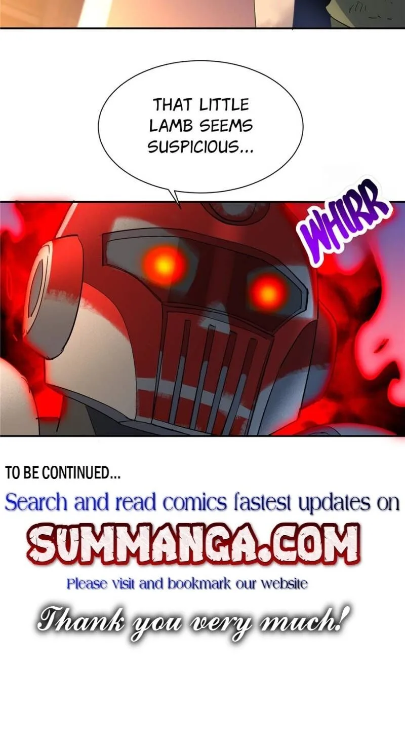 The People on Earth Are Too Ferocious Chapter 267 page 73