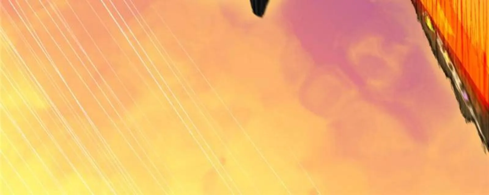 The People on Earth Are Too Ferocious Chapter 268 page 11