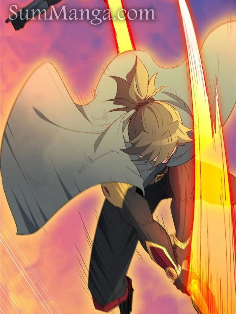 The People on Earth Are Too Ferocious Chapter 268 page 10