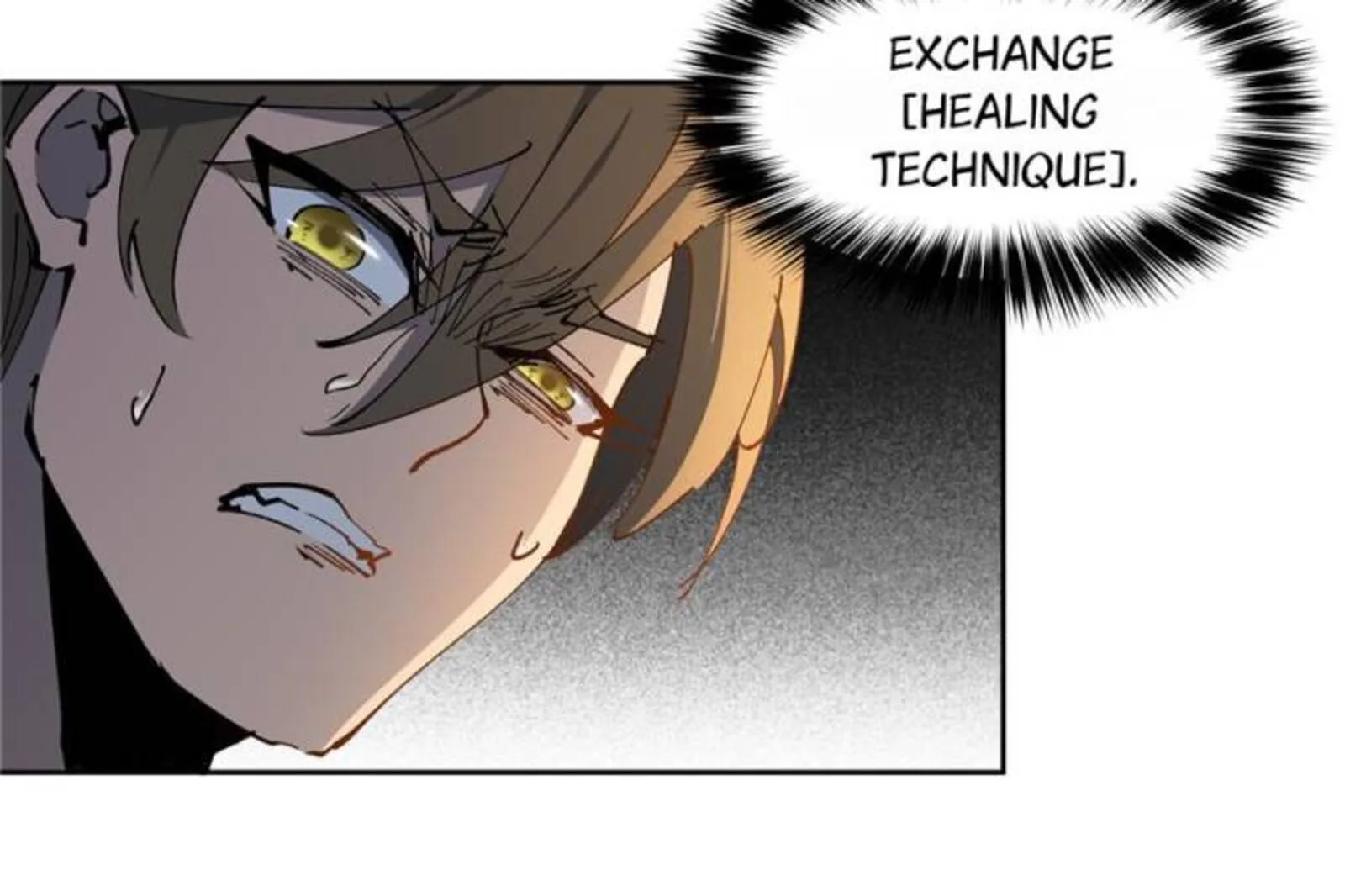 The People on Earth Are Too Ferocious Chapter 268 page 47