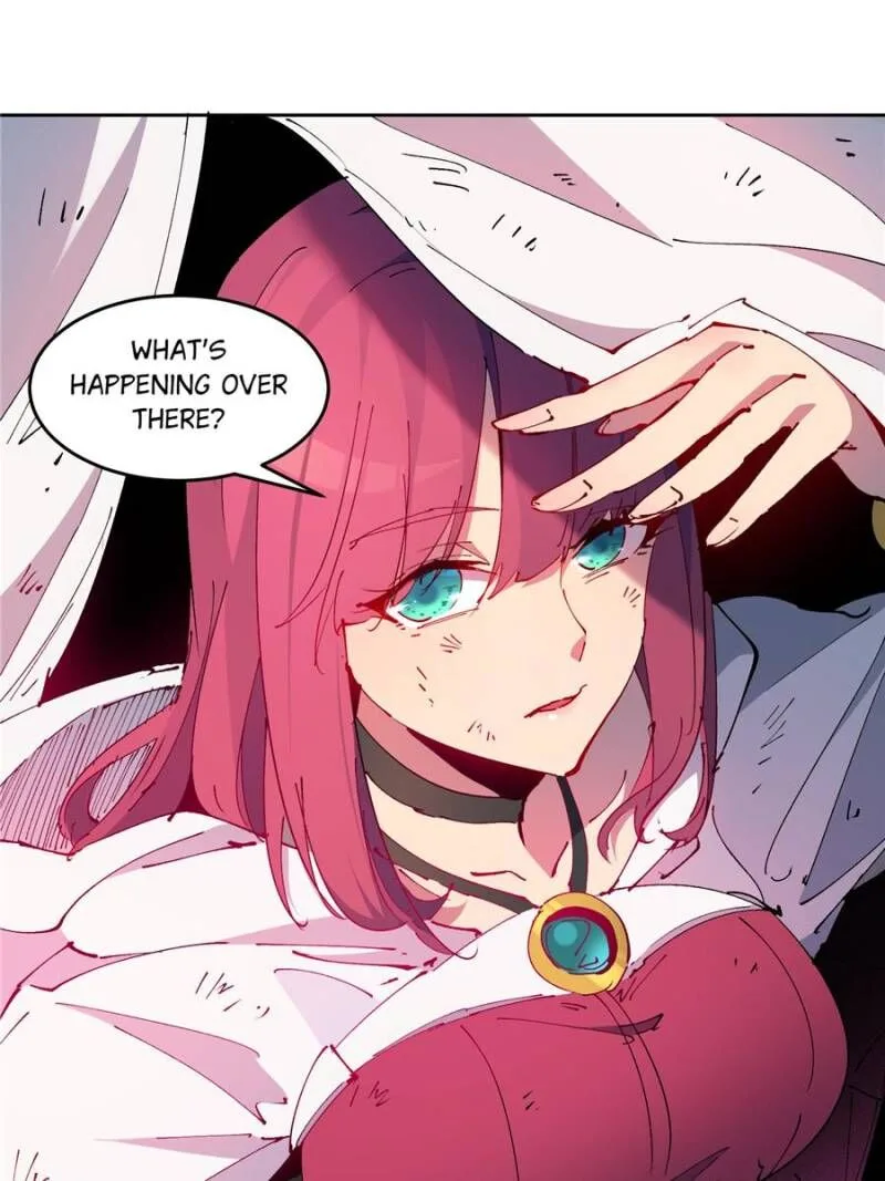 The People on Earth Are Too Ferocious Chapter 269 page 12