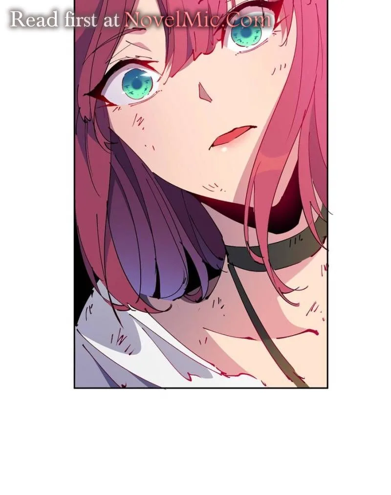 The People on Earth Are Too Ferocious Chapter 269 page 15