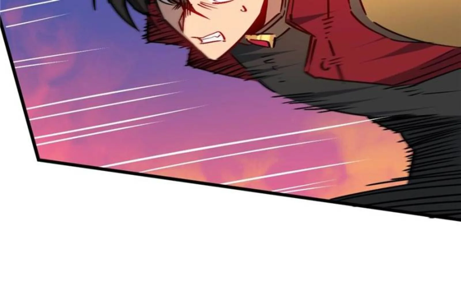 The People on Earth Are Too Ferocious Chapter 270 page 32