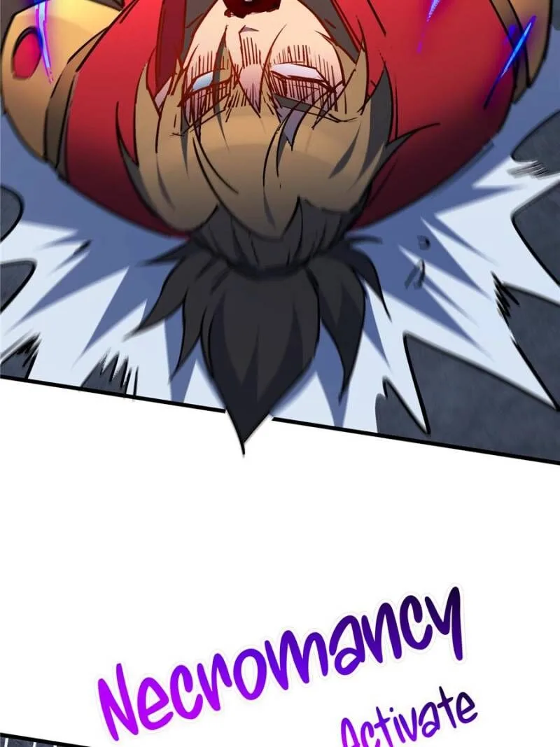 The People on Earth Are Too Ferocious Chapter 270 page 39