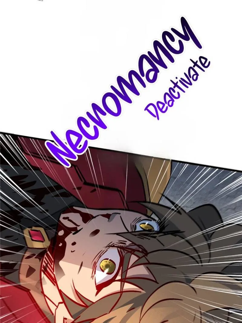The People on Earth Are Too Ferocious Chapter 270 page 52