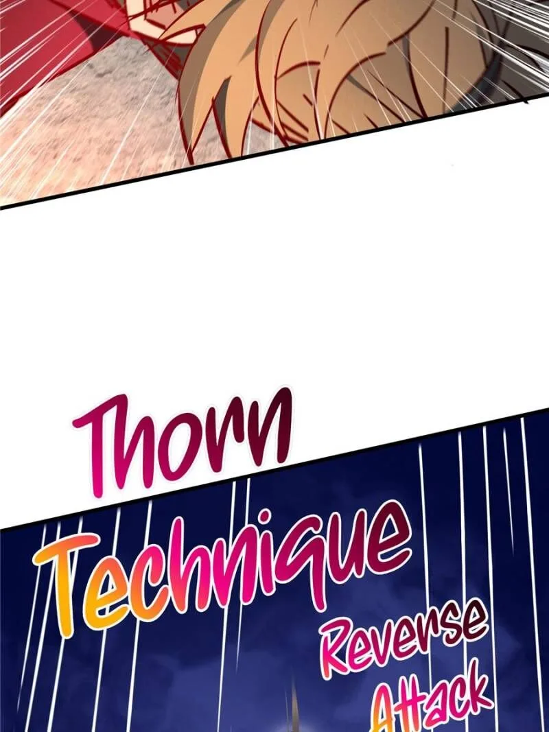 The People on Earth Are Too Ferocious Chapter 270 page 53