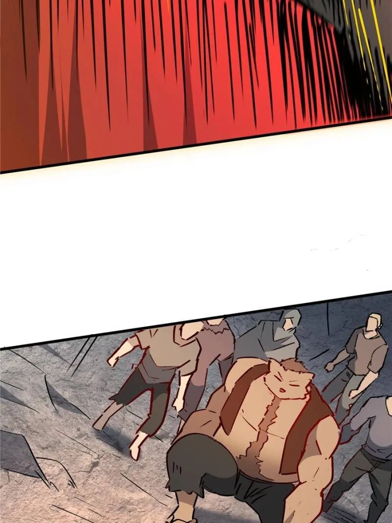 The People on Earth Are Too Ferocious Chapter 270 page 60
