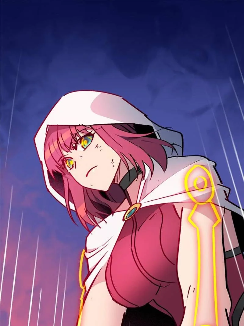 The People on Earth Are Too Ferocious Chapter 270 page 71