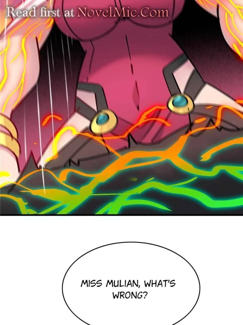 The People on Earth Are Too Ferocious Chapter 270 page 78