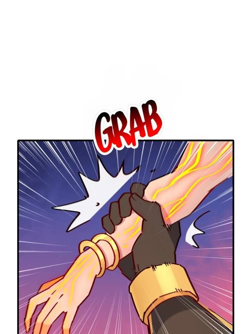 The People on Earth Are Too Ferocious Chapter 270 page 80