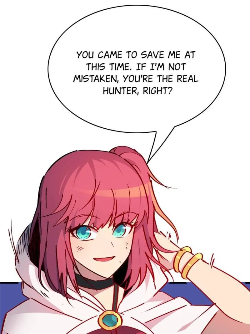 The People on Earth Are Too Ferocious Chapter 271 page 17