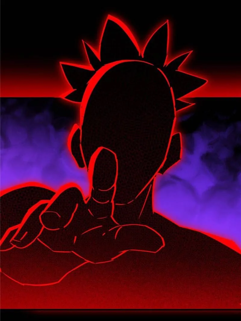 The People on Earth Are Too Ferocious Chapter 271 page 27