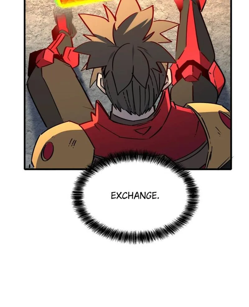 The People on Earth Are Too Ferocious Chapter 271 page 10