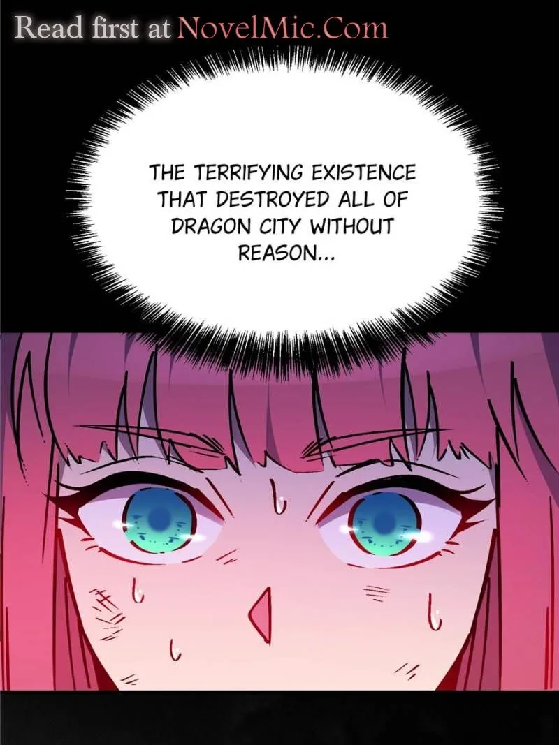The People on Earth Are Too Ferocious Chapter 271 page 28