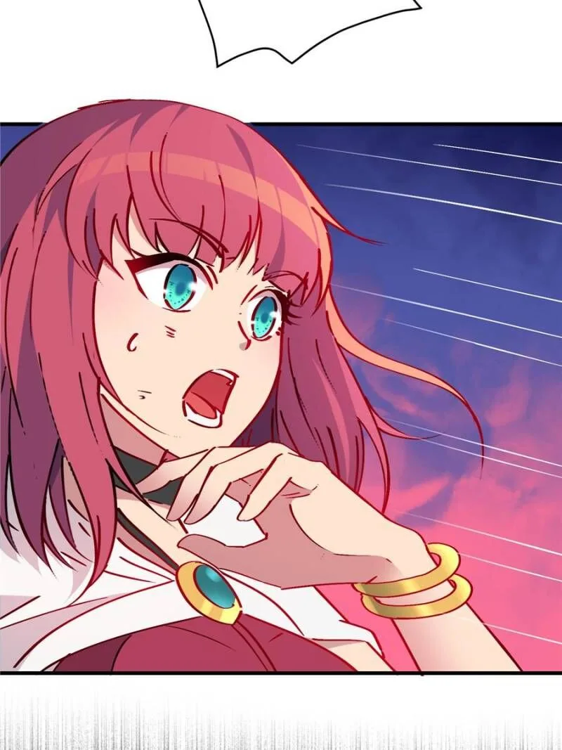 The People on Earth Are Too Ferocious Chapter 271 page 23
