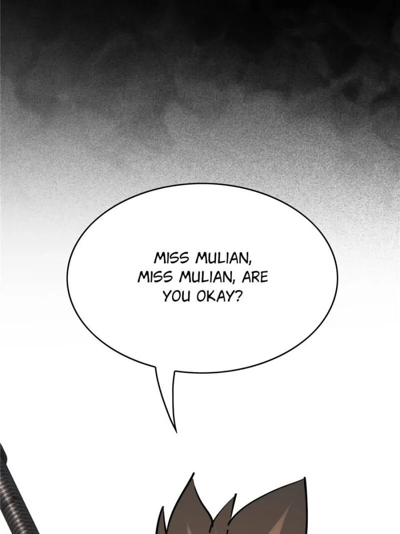 The People on Earth Are Too Ferocious Chapter 271 page 29