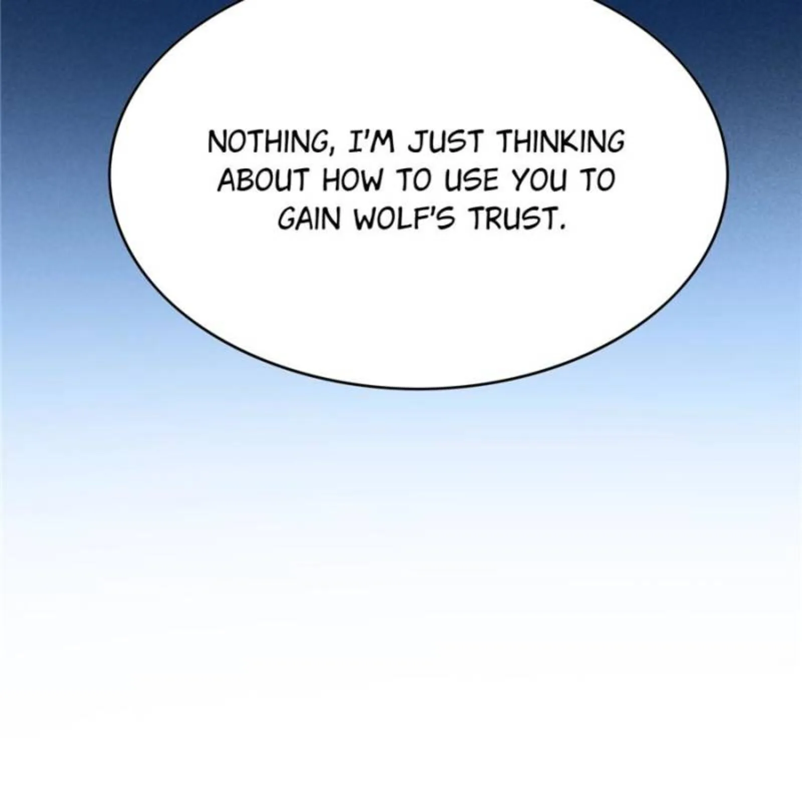 The People on Earth Are Too Ferocious Chapter 271 page 40