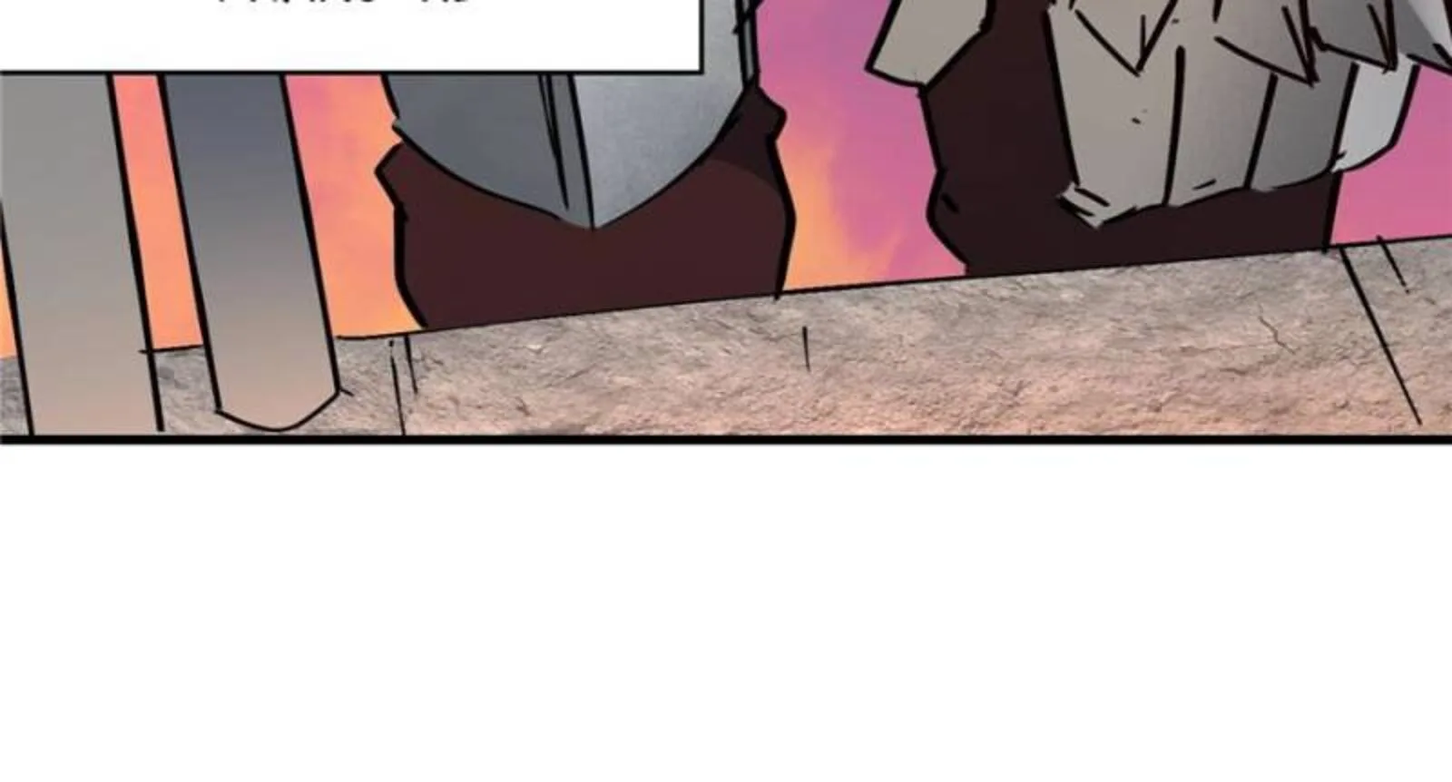 The People on Earth Are Too Ferocious Chapter 271 page 51