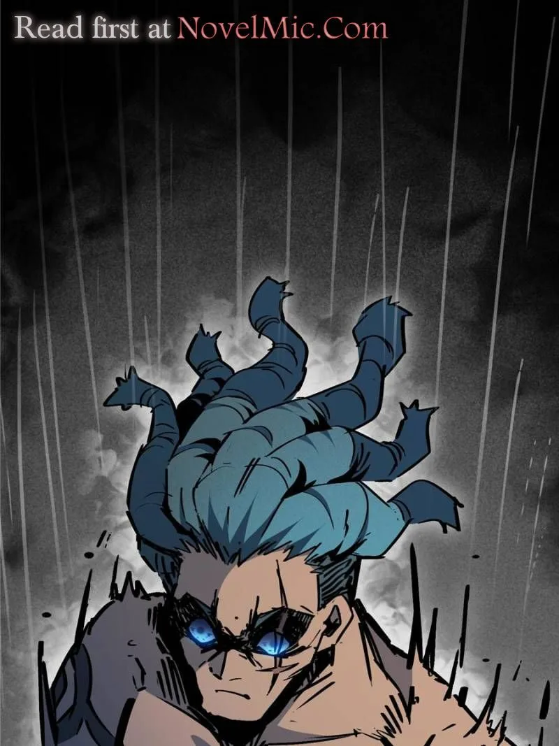 The People on Earth Are Too Ferocious Chapter 271 page 83