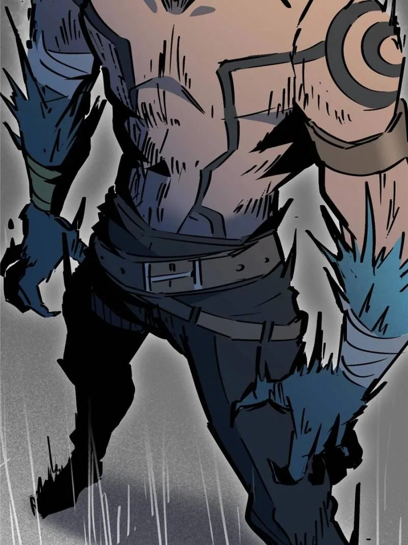 The People on Earth Are Too Ferocious Chapter 271 page 84