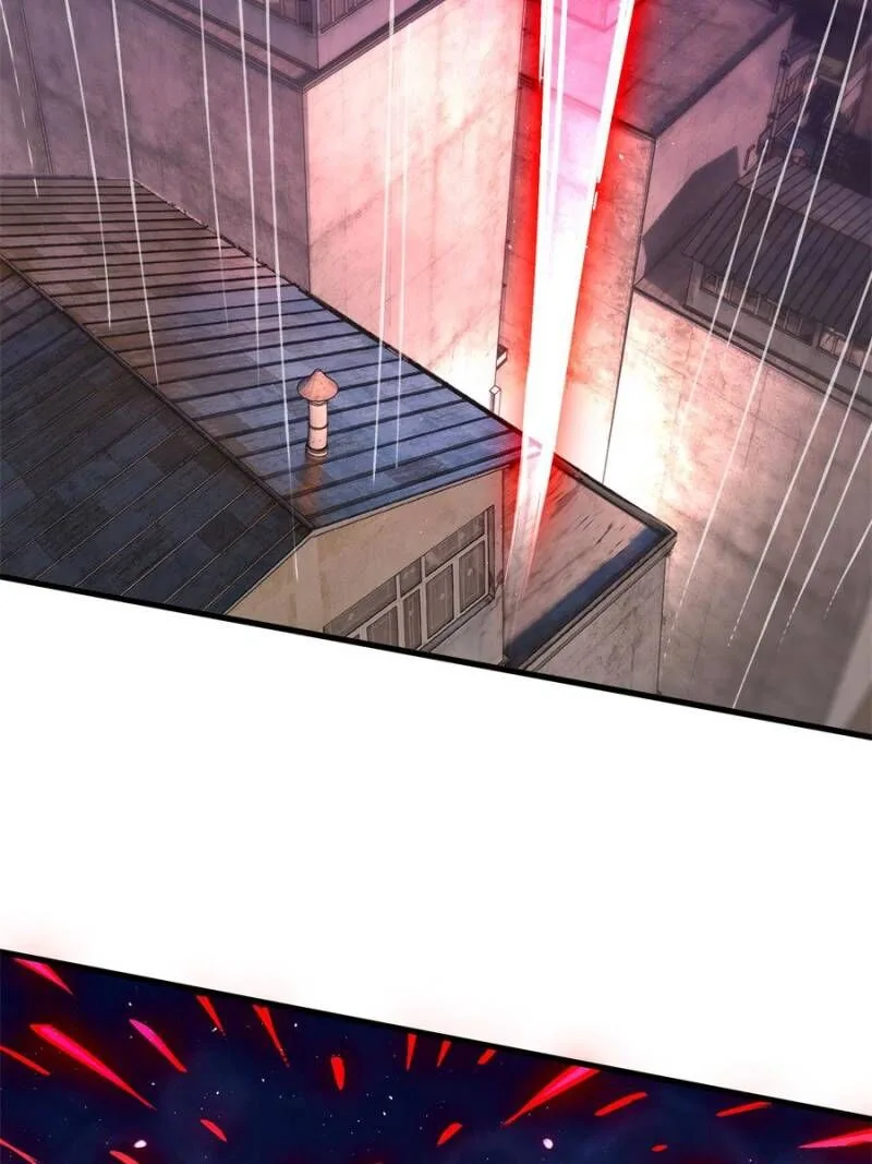 The People on Earth Are Too Ferocious Chapter 272 page 7