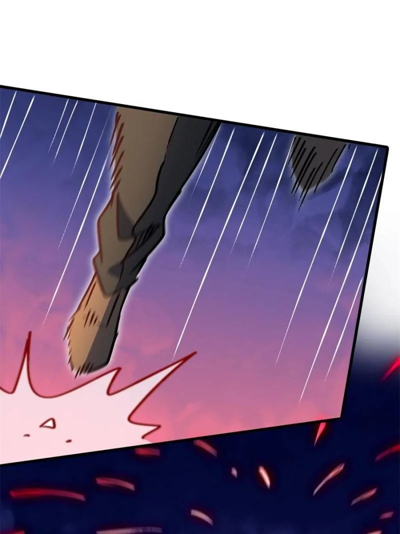 The People on Earth Are Too Ferocious Chapter 272 page 11