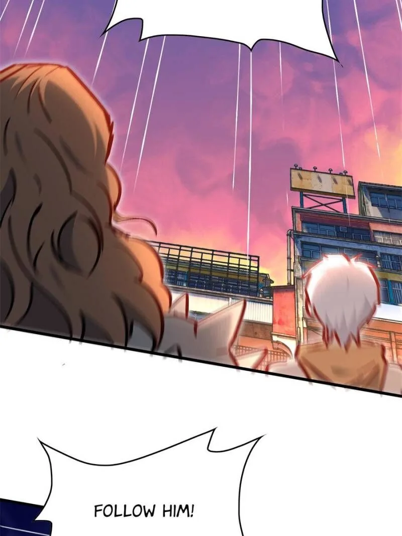 The People on Earth Are Too Ferocious Chapter 272 page 13