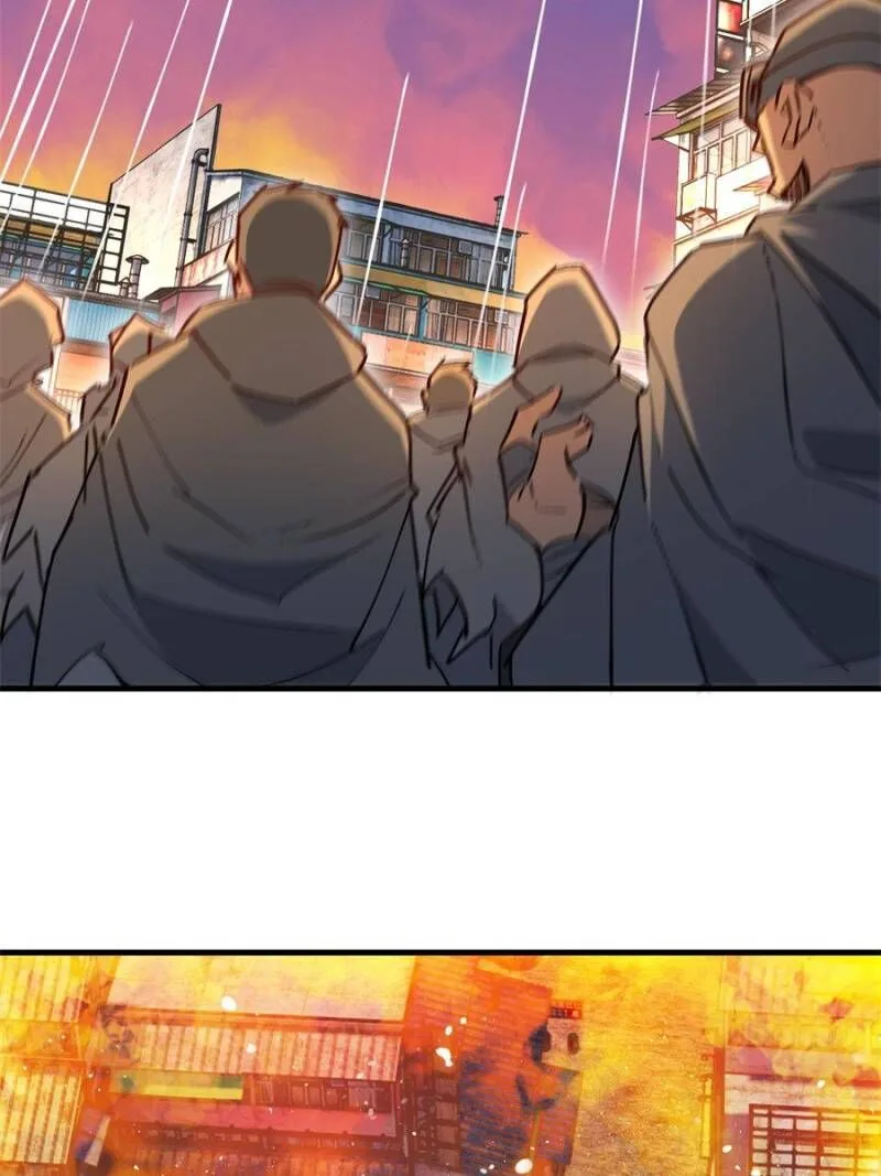 The People on Earth Are Too Ferocious Chapter 272 page 47