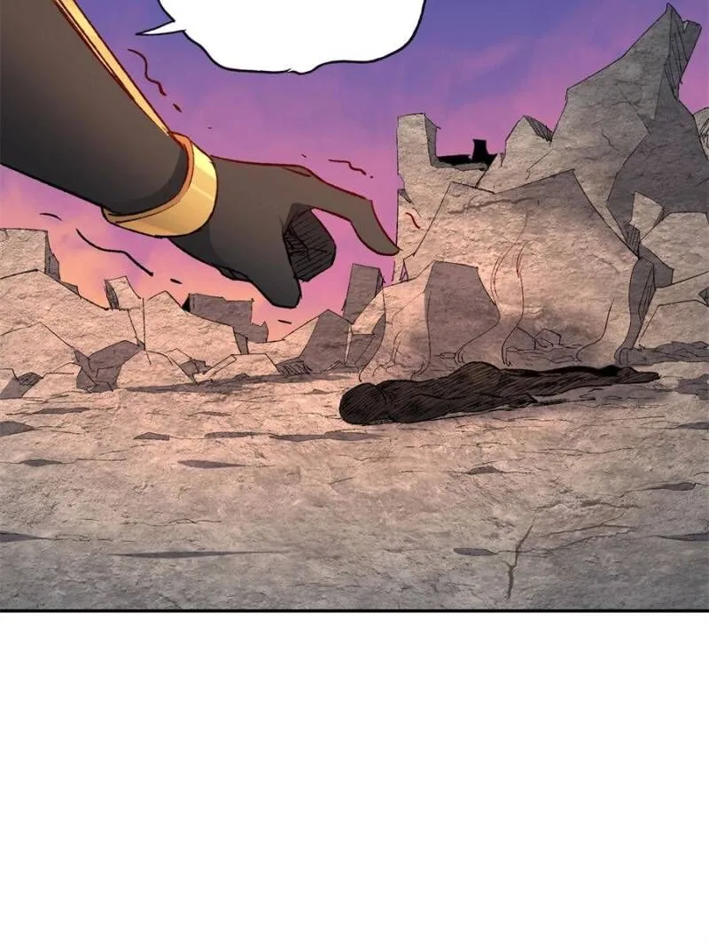 The People on Earth Are Too Ferocious Chapter 272 page 65